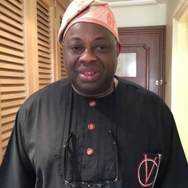 [OPINION] Dele Momodu At 65: A Journey Of Dedication, Diplomacy, And Distinction - Abdulrofiu Muhammed Temitayo