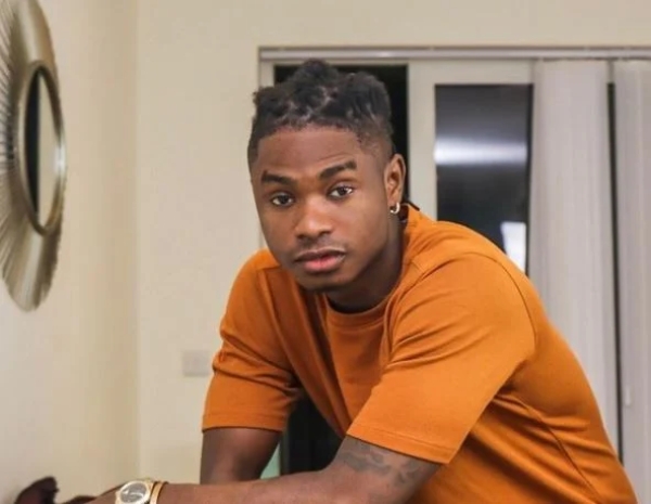 How early fame deprived me of life experiences - Lil Kesh