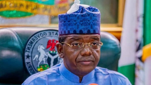 Northern group, Matawalle clash over alleged N528bn embezzlement