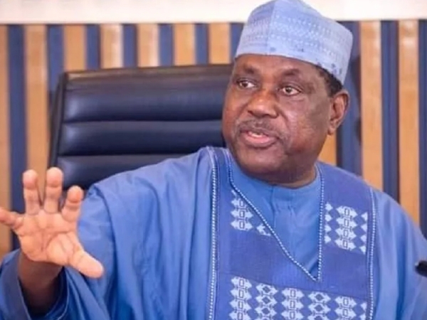 Afenifere Calls For Suspension Of SGF, George Akume Over Corruption Allegations