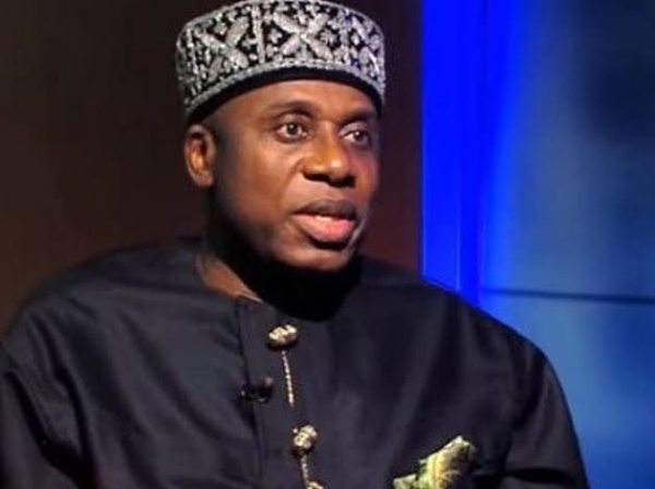 Amaechi, Imoke Appointed to Key Roles in New Opposition Coalition Ahead of 2027