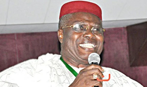 Tinubu’s claim of economic revival an insult to suffering Nigerians – Wabara