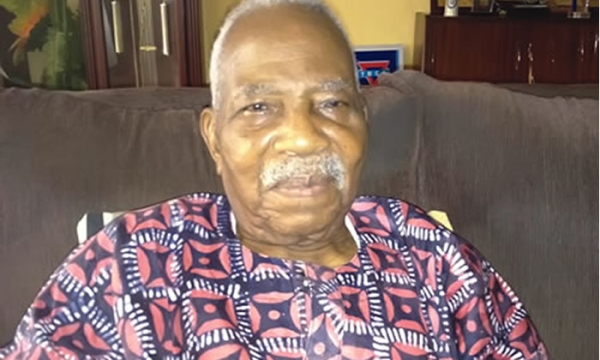 #DemocracyDay: Afenifere leader calls for return to 1963 constitution