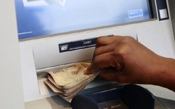 CBN clarifies N100 charge on customers using other banks’ ATM