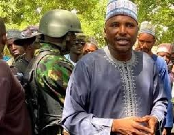 Katsina warns repentant bandits against violating peace agreement