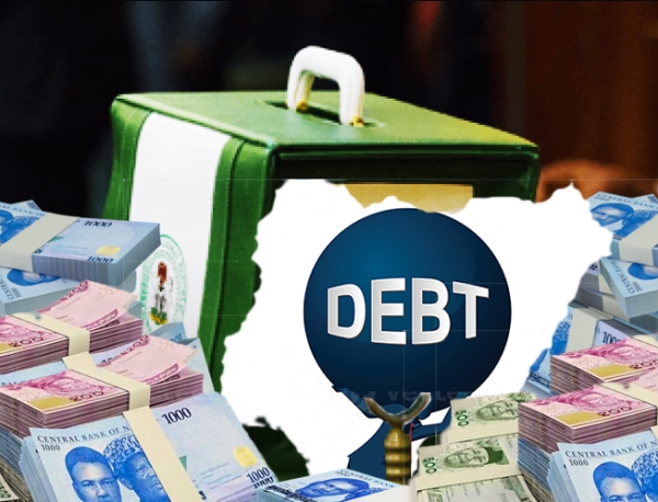 [OPINION] More Loans, More Pains and The Season of Discontent - Reuben Abati 