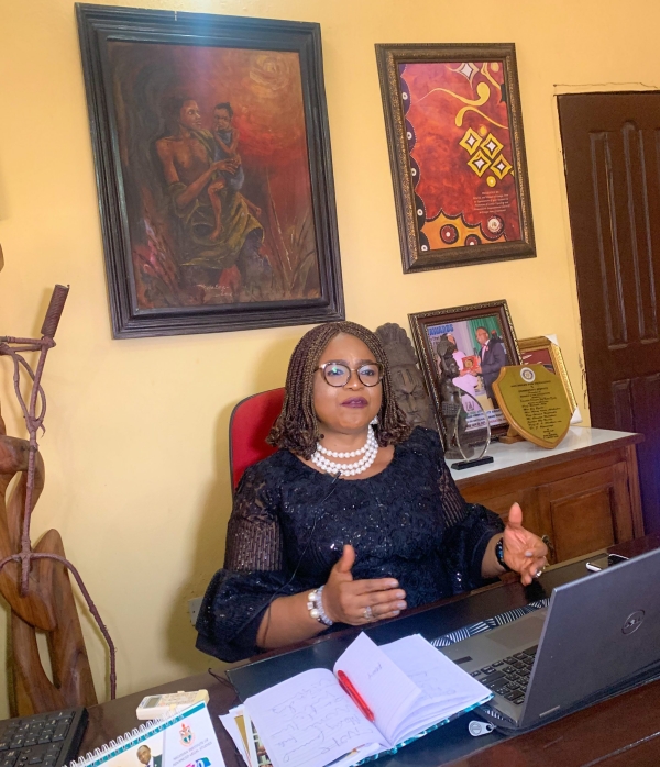 Benue Killings must not go unpunished – Ex-UN Special Rapporteur Ezeilo