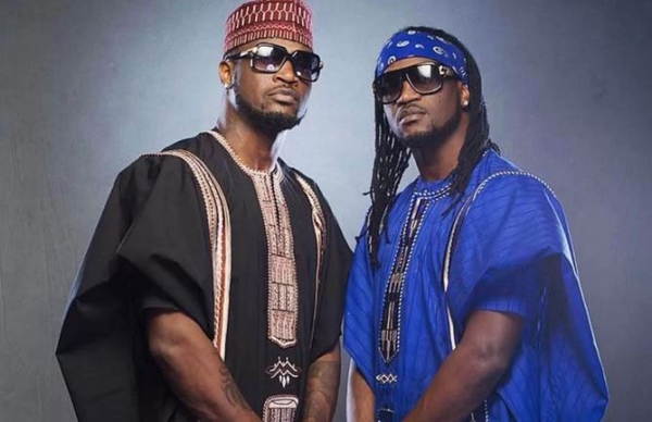 We Tried, But It’s Not Working – Peter Okoye On Why P-Square Split