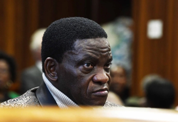 South Africa rearrests Nigerian pastor Timothy Omotoso