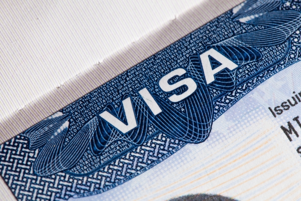 5 most difficult visas to obtain as Nigerian