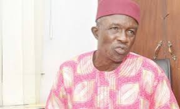 [STATEHOUSE PRESS RELEASE] President Tinubu Mourns Boxing Legend Obisia Nwankpa