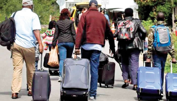 Why we don’t regret moving abroad – Nigerians