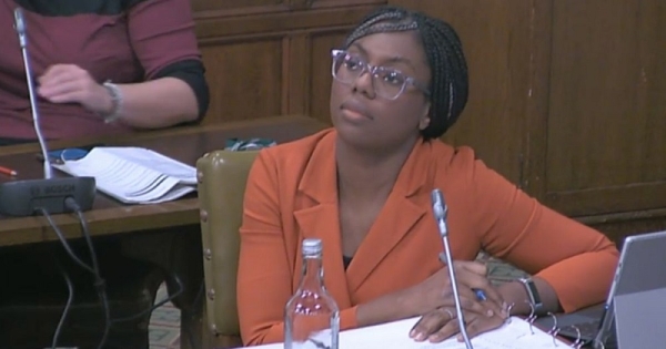 Reactions Trail Kemi Badenoch’s Bid To Stop 2 Million Immigrants’ UK Citizenship