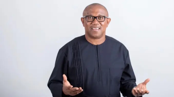 Obi remains with Labour Party – Obedient Movement reacts to coalition speculations