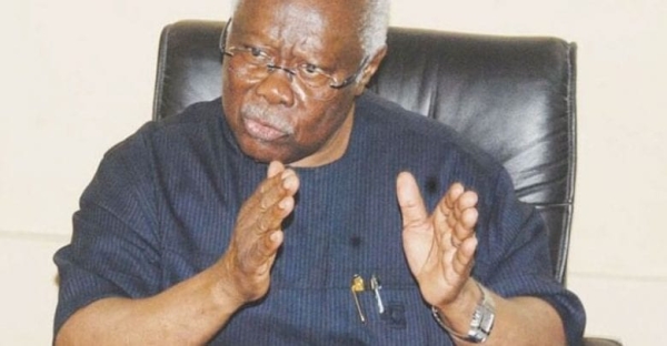 2027 presidency: South to produce PDP candidate – Bode George reveals