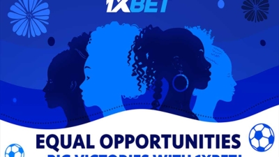 African Women In Sports: The Path To Success And Recognition