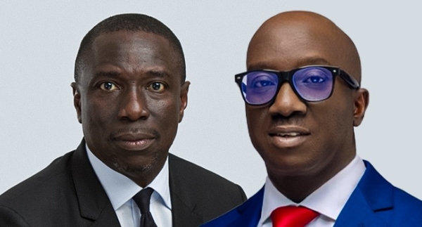 Ighodalo heads for Supreme Court to challenge Okpebholo’s victory