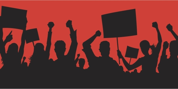Protest hits Benue over killing of final-year student by police