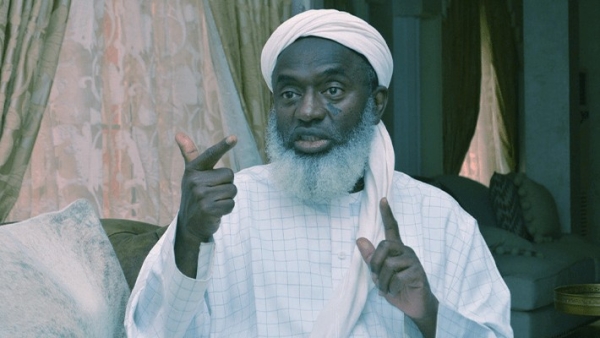 Gumi: Saudi authorities granted me visa, but denied me entry for hajj