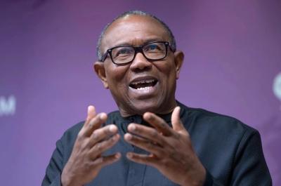 Nigeria Cannot Afford To Be Governed Like A Reality TV Show – Peter Obi Blasts Leaders