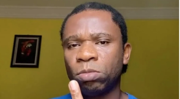 ‘I needed controversy to promote my song’ - Speed Darlington makes U-turn over viral claim involving minor