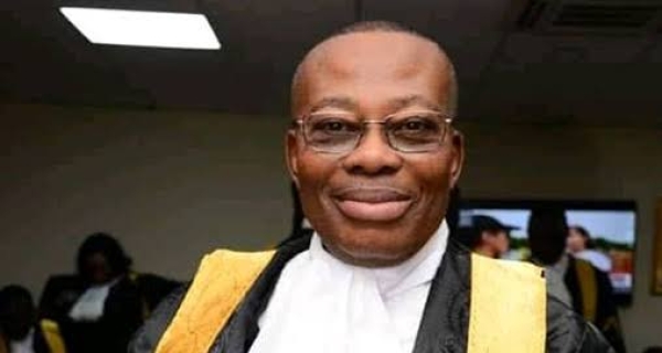 Response to Mrs. S.U. Ibrahim’s Rejoinder on Property Division in Divorce - Monday O. Ubani, SAN