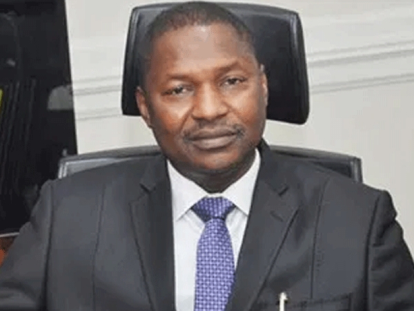 Kebbi 2027: Pressure mounts on Malami to join guber race