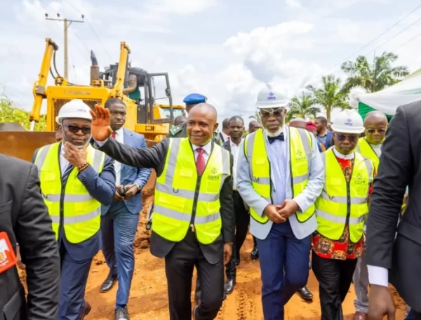 [OPINION] Gov. Peter Mbah’s Yes, We Can, Spirit - IfeanyiChukwu Afuba