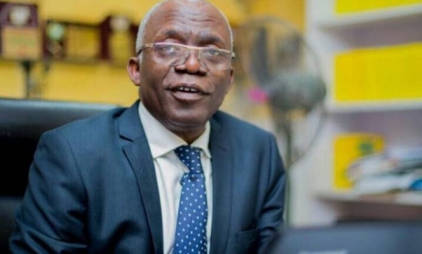 Ground rent: Why Wike cannot seal embassies – Falana