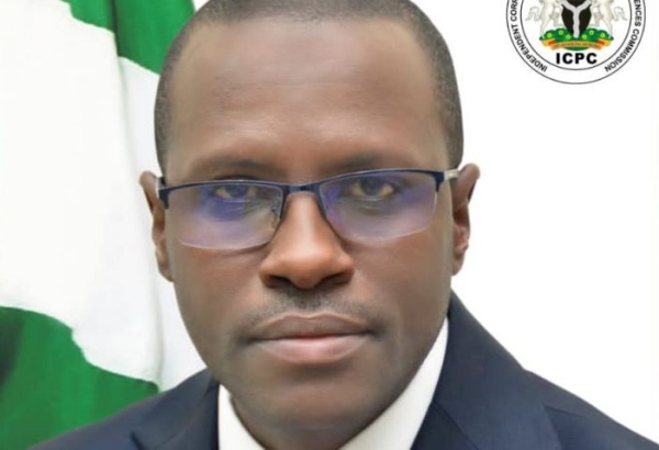 How ICPC blocked N1.6bn theft – Chair