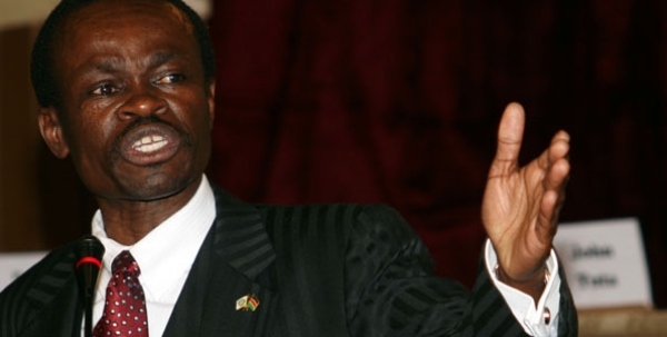 Save N2 from every N100 earned from oil for future generation - Patrick Lumumba advise FG
