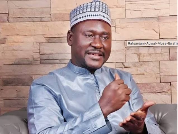 [OPINION] Nigeria: Democracy Backsliding With The Collapse Of Accountable Governance - Auwal Musa