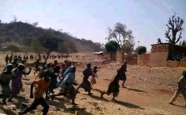 Residents Abandon Sokoto Villages As Turji Loyalists Launch Fresh Attacks