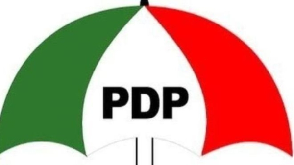 2027: Don’t be deceived into APC – Delta PDP tells members