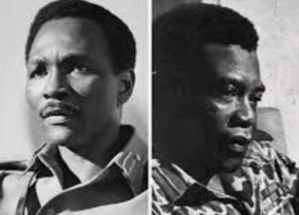 [OPINION] A Chance Encounter and a Call to Honor General Philip Effiong: A Hero of Valor and Sacrifice - Sonny Iroche