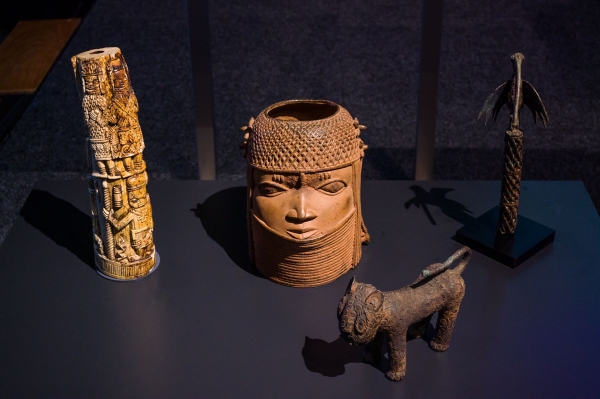 Netherlands to Hand Over 119 Looted Benin Bronzes to Nigeria