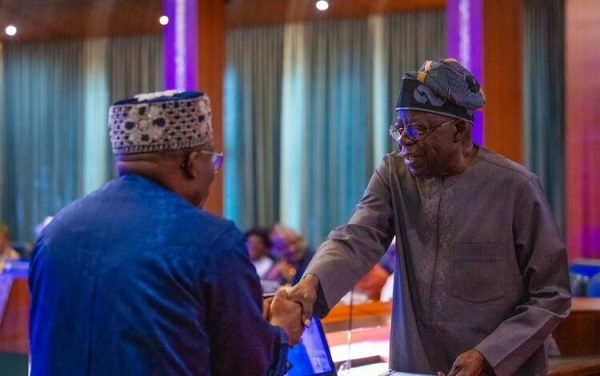Tinubu’s intervention saved Rivers - Fubara