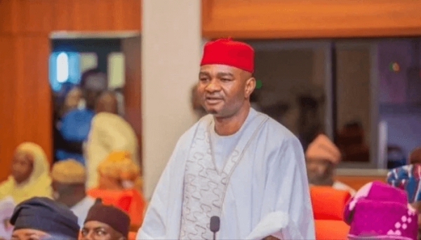 [OPINION] The Trouble with Nwaebonyi and ‘NwaNigeria’ - Simon Kolawole