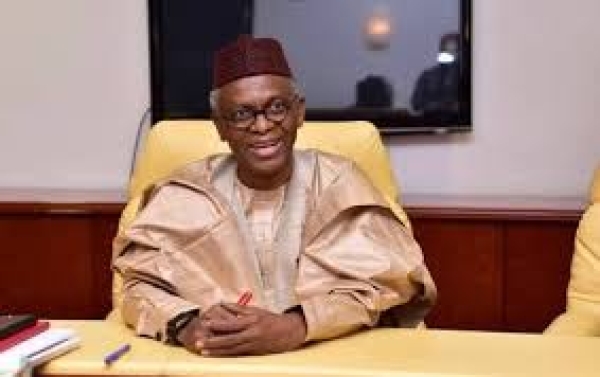 I won’t go on exile despite plans to arrest me —El-Rufai