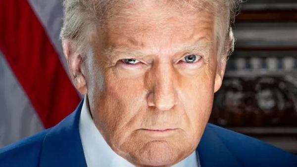 More Troubles As Donald Trump Announces 100% Tariffs On Foreign-Made Films