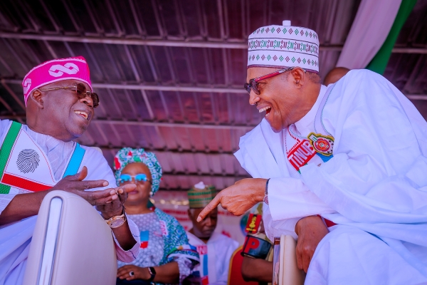 ‘Nigeria Now Worse Than Buhari Left It,’ Says Baba-Ahmed
