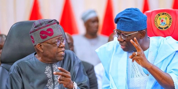 [OPINION] Sin No More, Sanwo-Olu  -  Reuben Abati