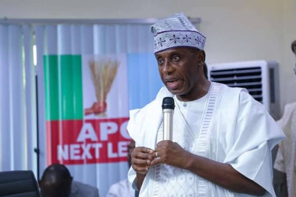 Hardship: Amaechi Blame Govs For Condoning President Tinubu’s Leadership Style