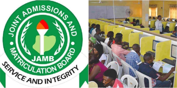 20 Suspects Arrested Over Hacking JAMB CBT servers