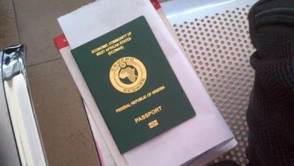 Nigeria ranks 4th in African countries for highest Schengen visa rejection [Full List]