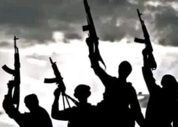 Gunmen invade radio station in Bayelsa