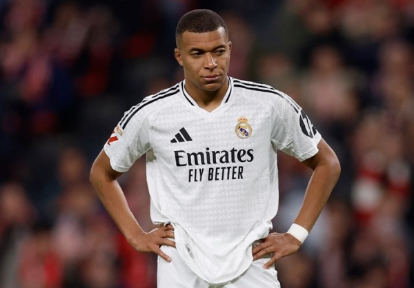 I Am ‘Not Bitter’ About PSG’s Champions League Triumph – Mbappe Opens Up