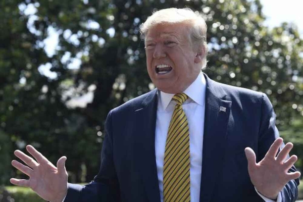 Foreign Students Ban: Trump Gives Harvard 30 Days To Respond