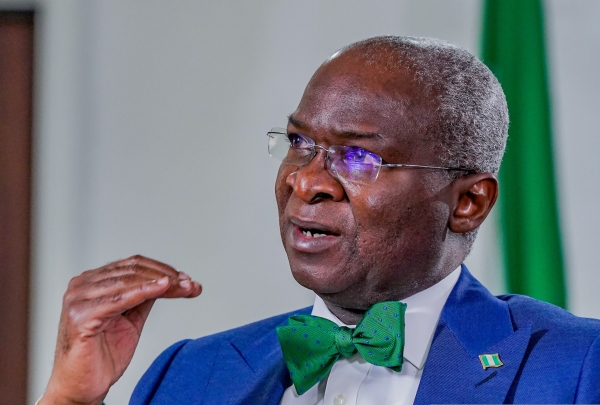[OPINION]  It’s Time to Rethink Training of Lawyers - Babatunde Fashola, SAN