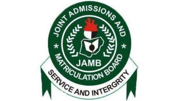 JAMB to conduct mop-up exam for candidates who missed original 2025 UTME